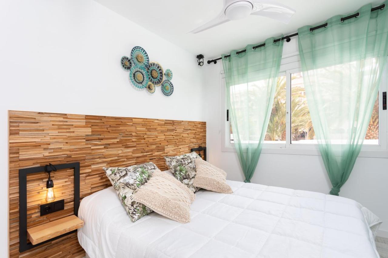 Home2Book Modern Las Americas Pool&Terrace Arona  Extérieur photo