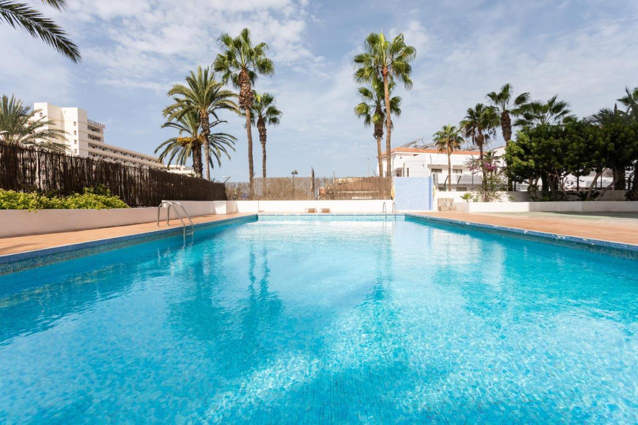 Home2Book Modern Las Americas Pool&Terrace Arona  Extérieur photo