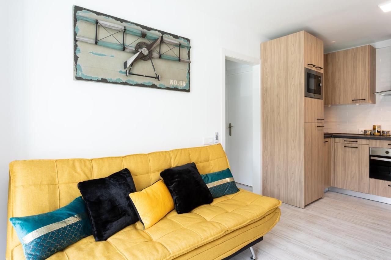 Home2Book Modern Las Americas Pool&Terrace Arona  Extérieur photo