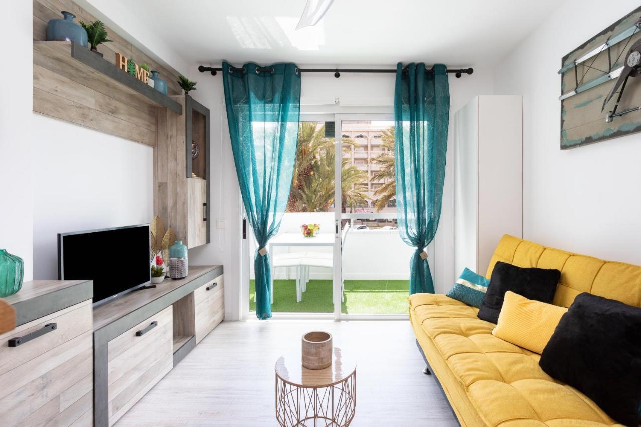 Home2Book Modern Las Americas Pool&Terrace Arona  Extérieur photo