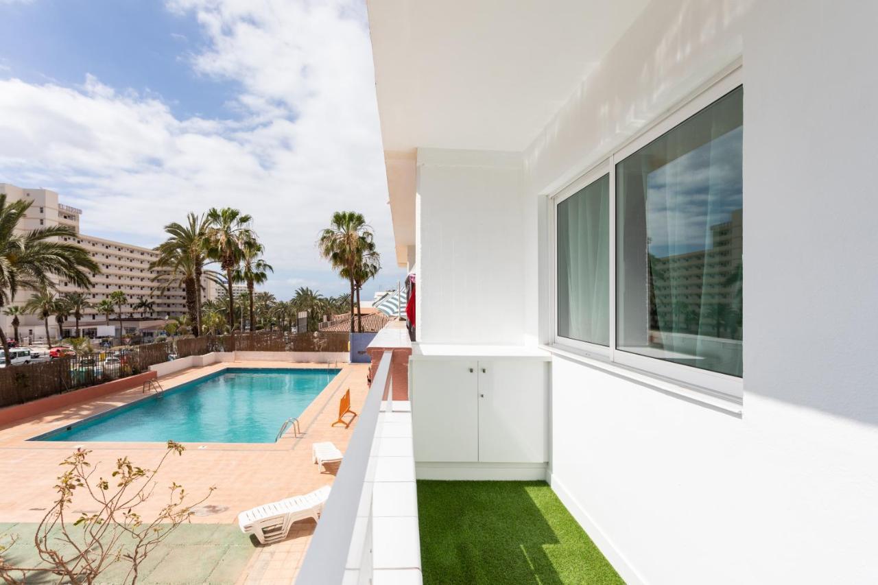 Home2Book Modern Las Americas Pool&Terrace Arona  Extérieur photo