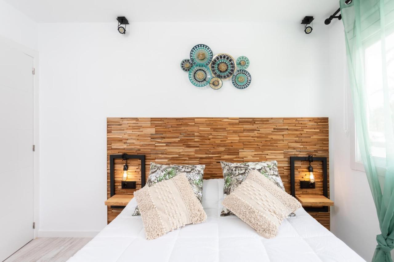 Home2Book Modern Las Americas Pool&Terrace Arona  Extérieur photo