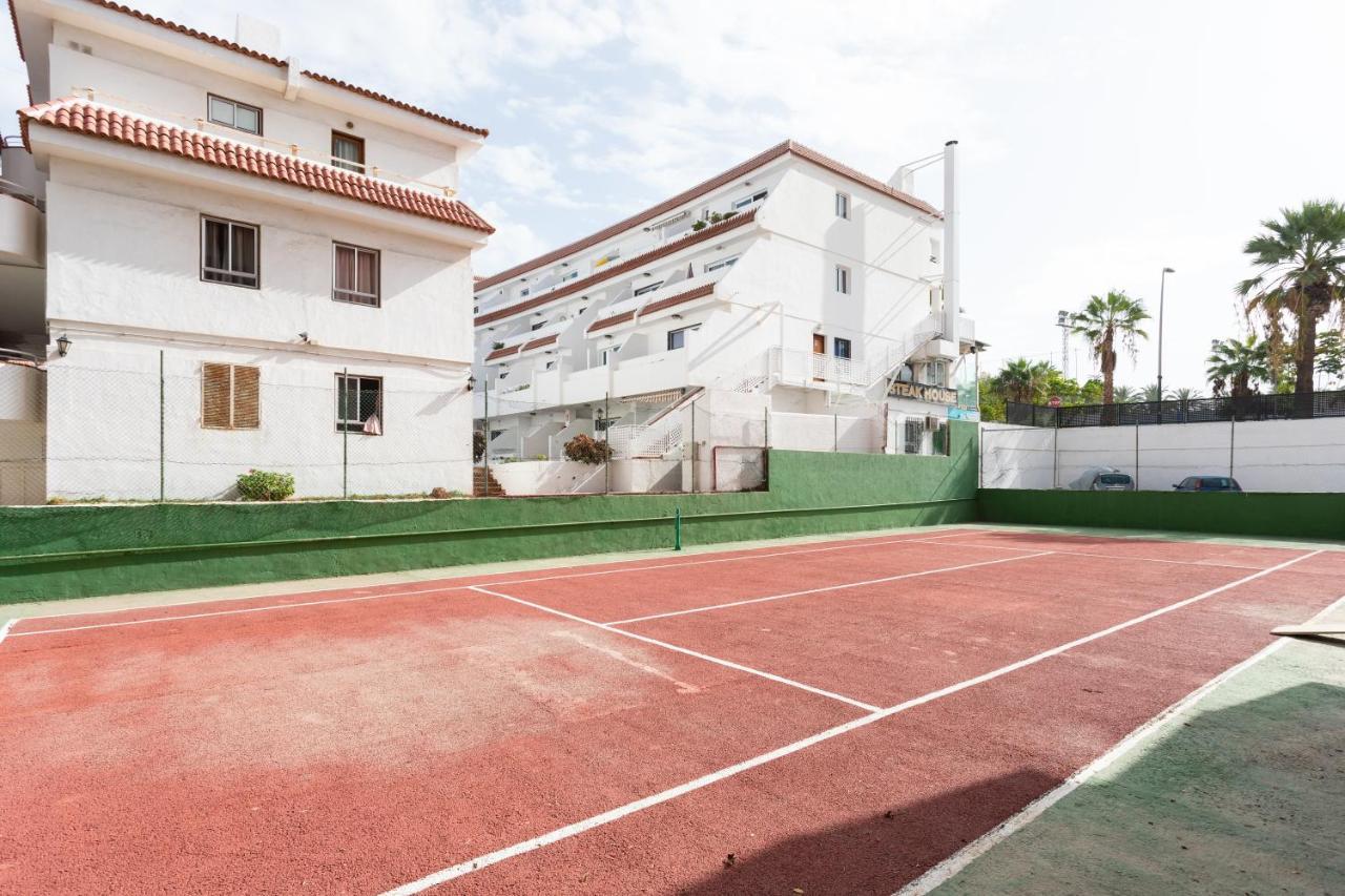 Home2Book Modern Las Americas Pool&Terrace Arona  Extérieur photo