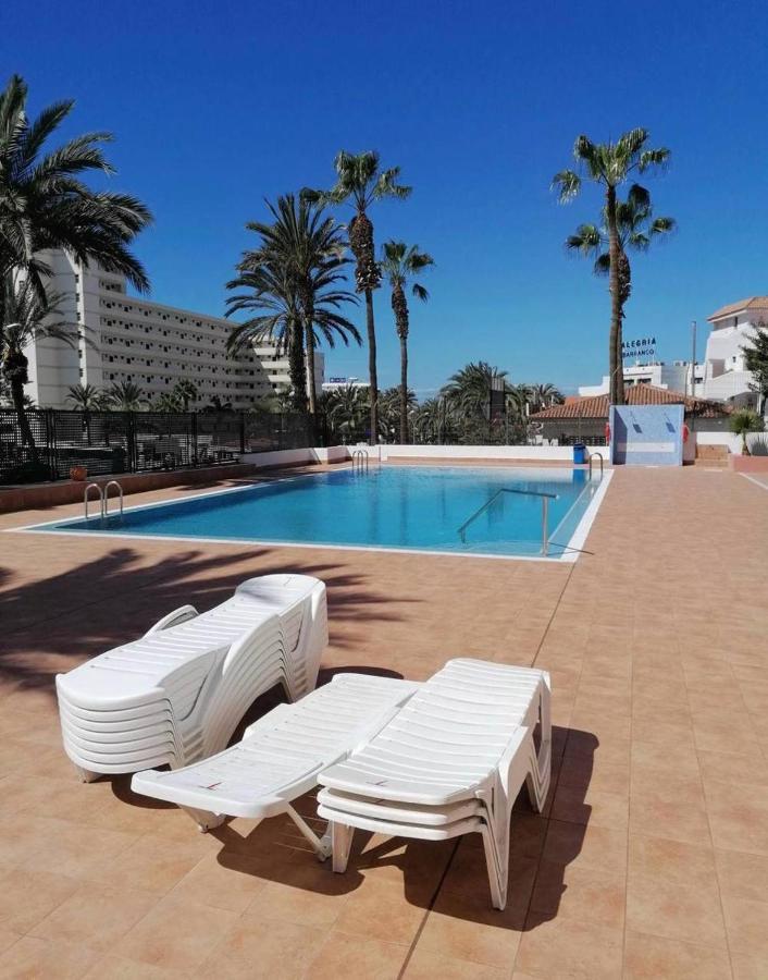 Home2Book Modern Las Americas Pool&Terrace Arona  Extérieur photo