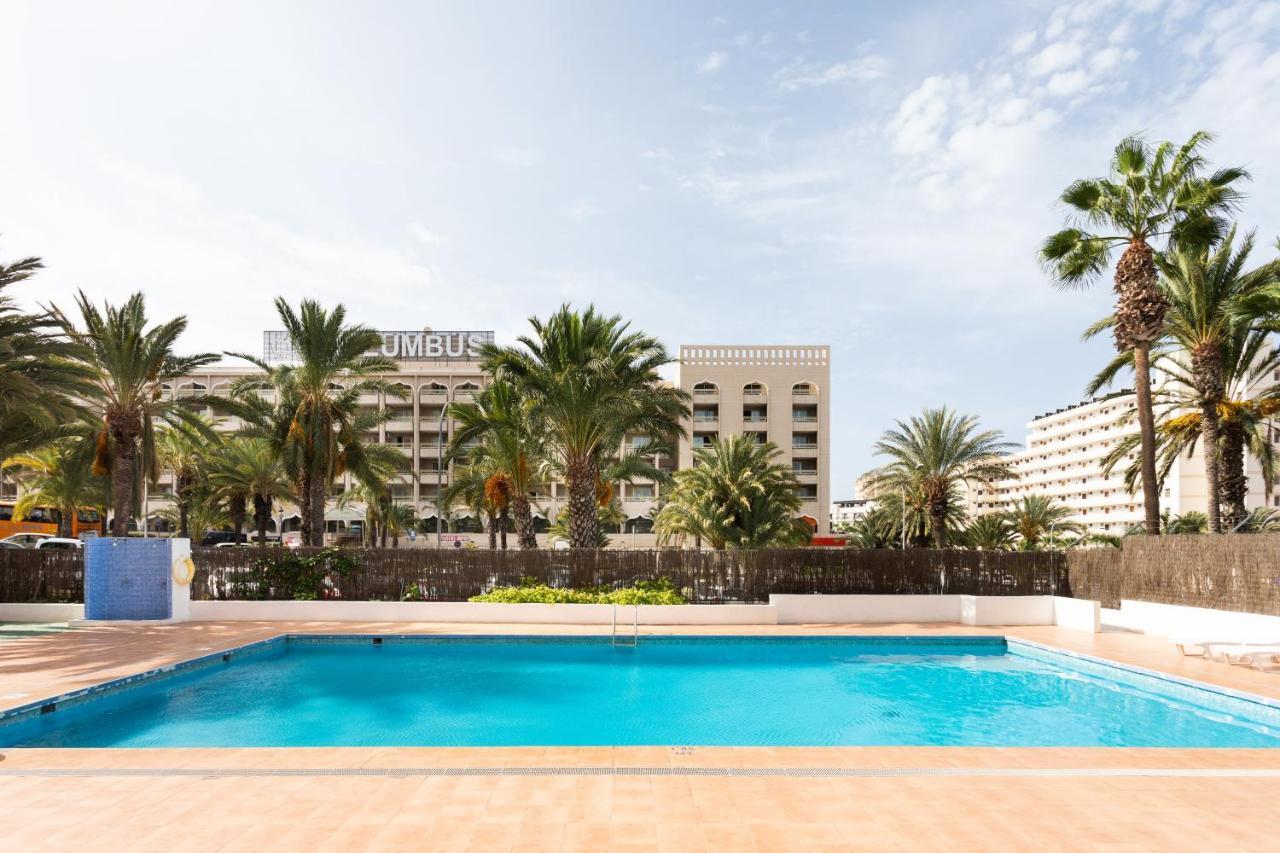 Home2Book Modern Las Americas Pool&Terrace Arona  Extérieur photo