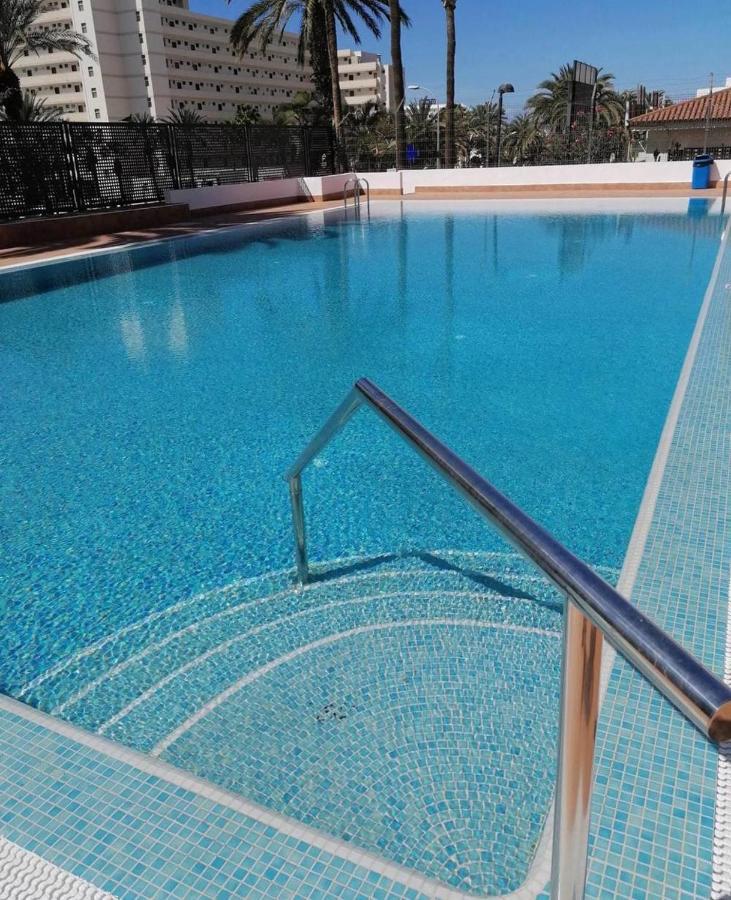 Home2Book Modern Las Americas Pool&Terrace Arona  Extérieur photo
