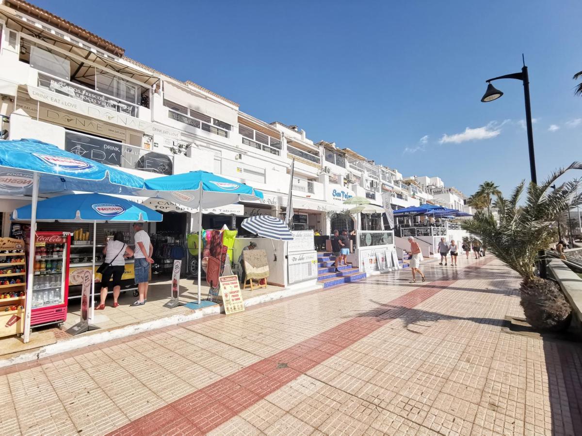 Home2Book Modern Las Americas Pool&Terrace Arona  Extérieur photo