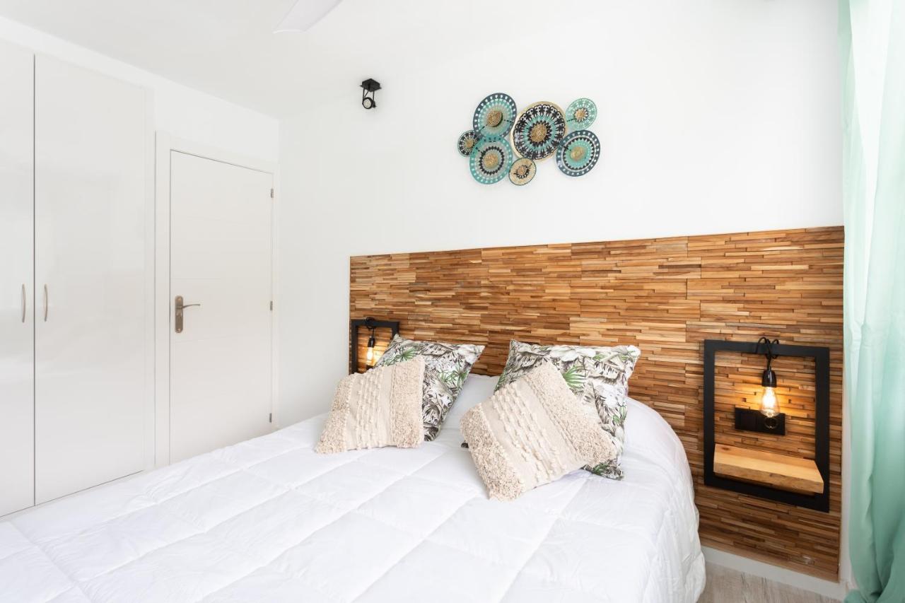 Home2Book Modern Las Americas Pool&Terrace Arona  Extérieur photo