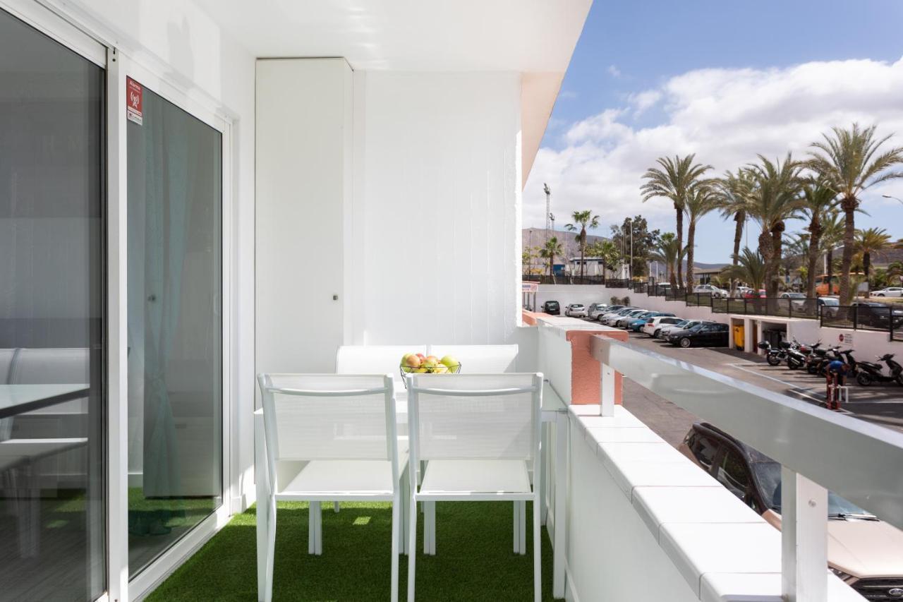 Home2Book Modern Las Americas Pool&Terrace Arona  Extérieur photo