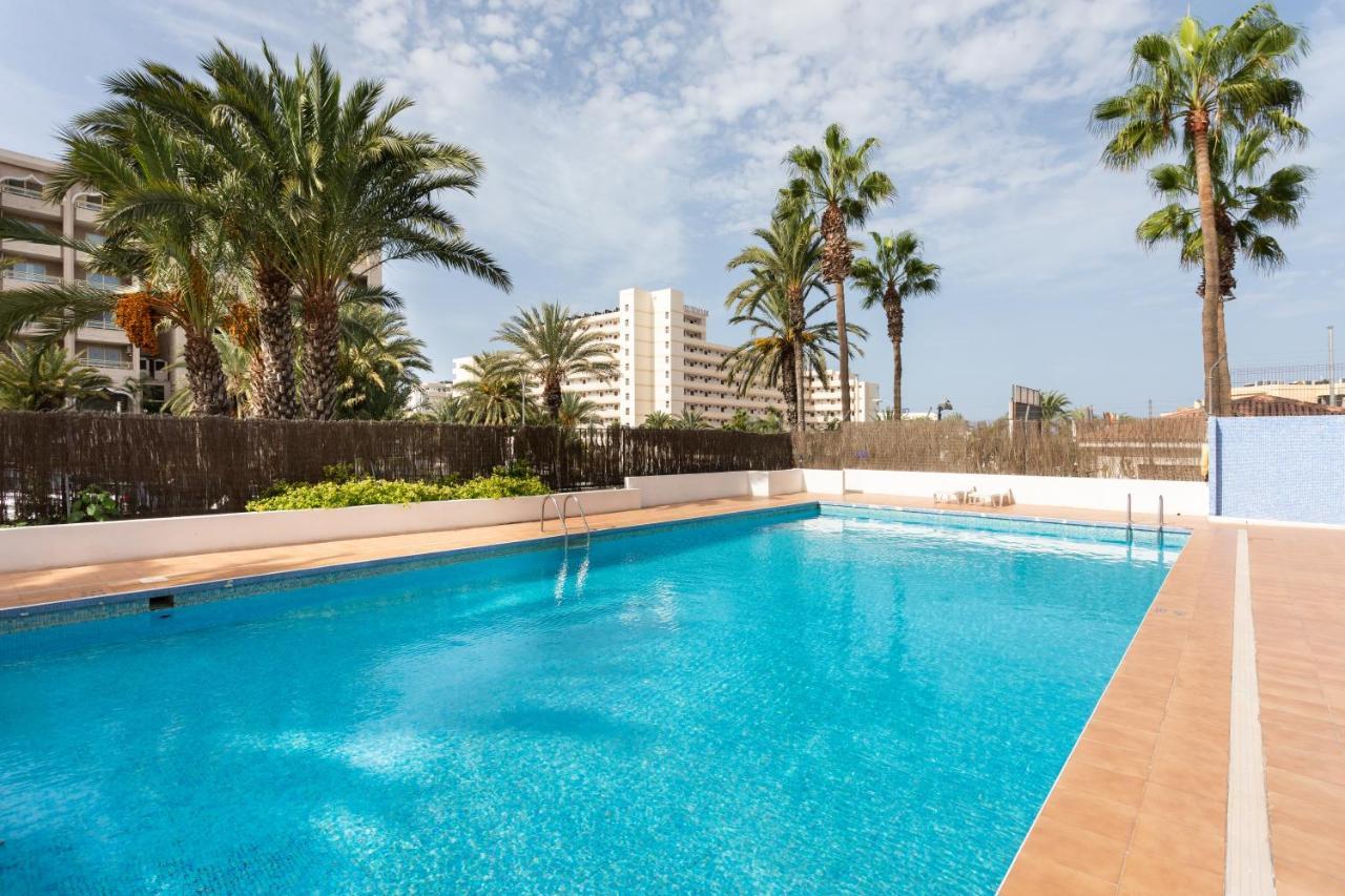 Home2Book Modern Las Americas Pool&Terrace Arona  Extérieur photo